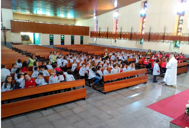 Fotonoticia: Cabezo de Torres celebra el día de Domingo Savio