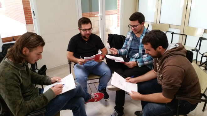 La nueva formación de animadores de centros juveniles profundizará en la identidad salesiana