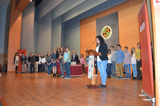 El Diario Jaén premia al Centro Juvenil Domingo Savio por su actuación a favor de los jóvenes