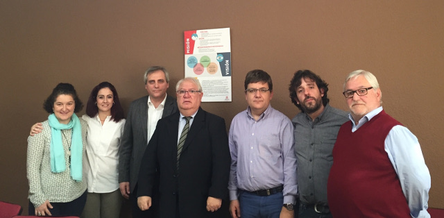 El Colegio Salesiano San Juan Bosco Valencia obtiene el reconocimiento de calidad EFQM 500+