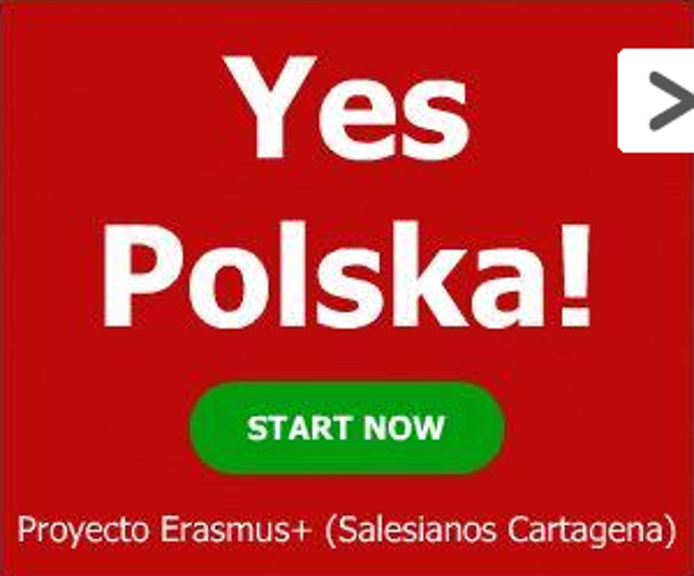 Salesianos Cartagena apuesta por el inglés a través de los proyectos Erasmus+