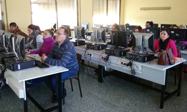 Valor añadido en la formación de Farmacia para Salesianos Cabezo de Torres