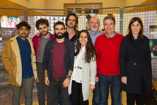 “56”, un documental para remover conciencias