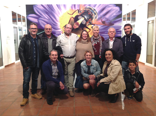 Fotonoticia: ‘Minimetros’: imágenes donde lo pequeño se hace grande