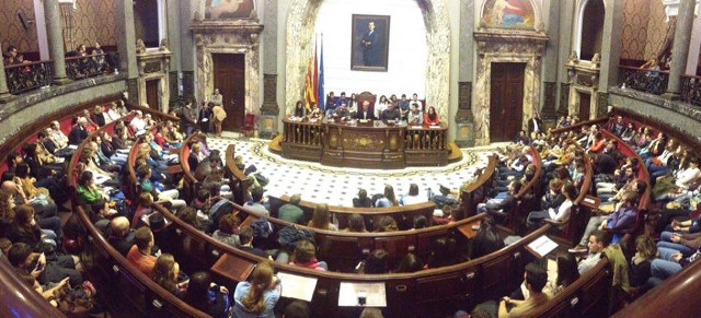 El Papa Francisco envía su bendición a los jóvenes del Encuentro de Taizé y a sus familias de acogida en Valencia
