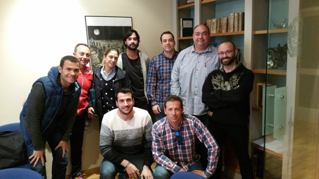 Los Juegos Intersalesianos 2016 comienzan a andar