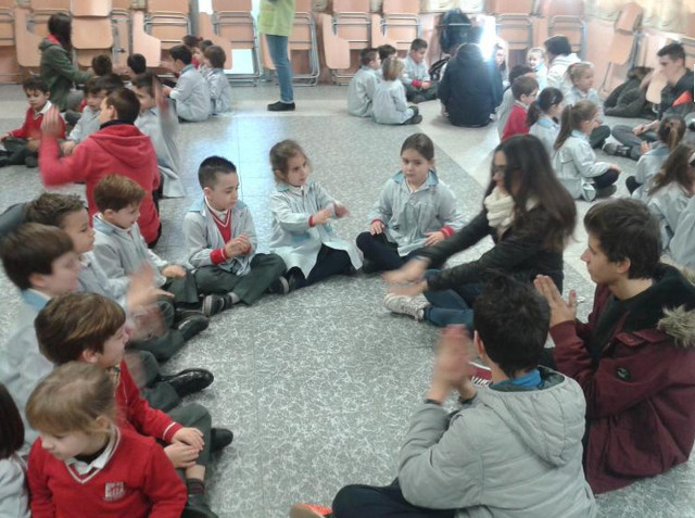 Llegan los martes cooperativos a Cabezo de Torres