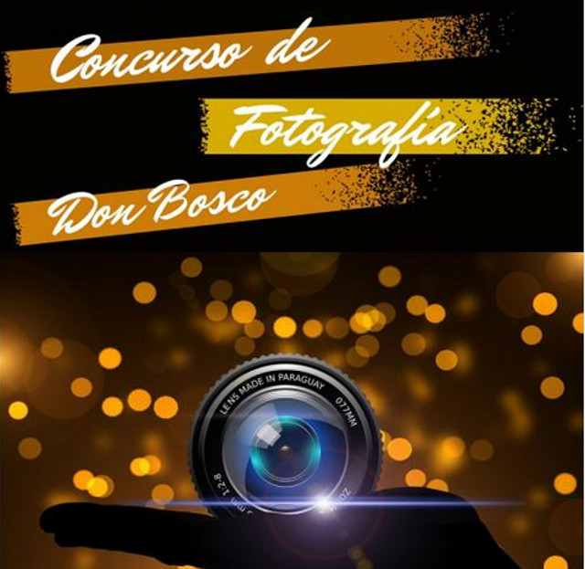 Salesianos Juan XXIII de Alcoy organiza la 1ª Edición del Concurso Fotográfico Don Bosco