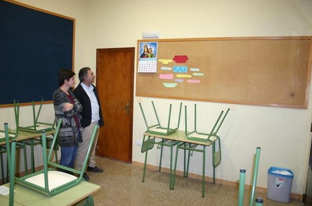 Porta Oberta y FISAT ponen en marcha un Proyecto de Apoyo Educativo para los niños de Burriana