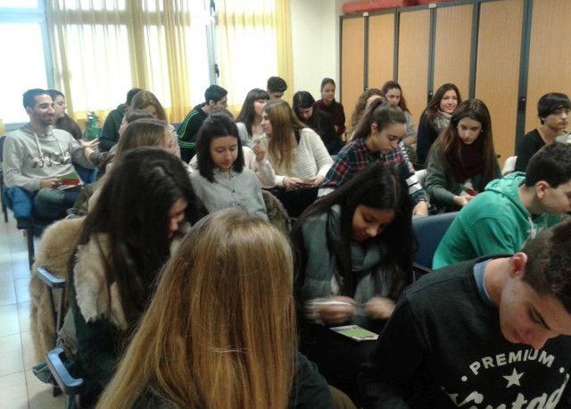 La información es prevención