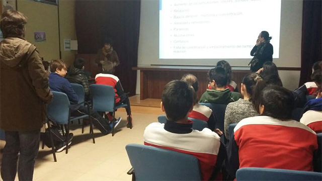 La realidad que nos rodea