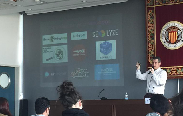 El emprendimiento actual, inmersión en el marketing digital