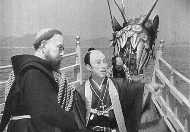 El Vaticano presenta la película: «Los 26 mártires de Japón»