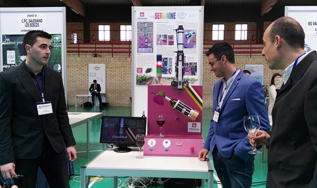 Ingenio, talento y nervios: primer día en la 30 edición de los Premios Don Bosco