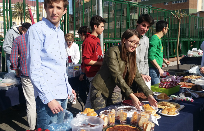Volcados con la campaña inspectorial “Sembrando oportunidades”