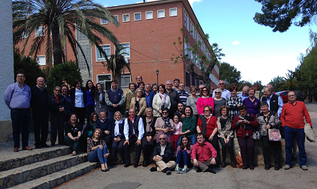 “Los Salesianos Cooperadores debemos ser profetas de fraternidad”