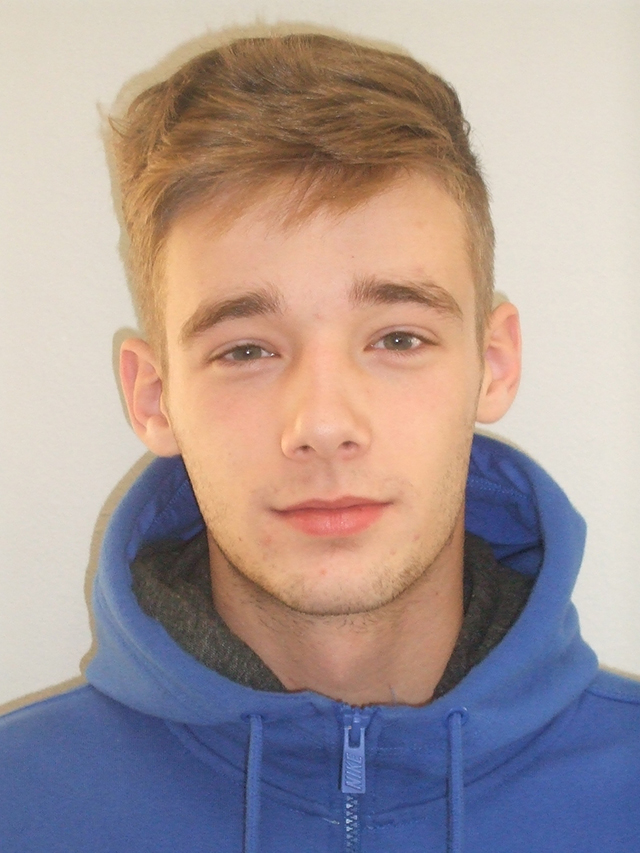 Un alumno de Salesianos Zaragoza, becado por la Fundación Amancio Ortega