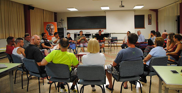 Grupo Martes se integra en la Fundación Iniciativa Solidaria Ángel Tomás