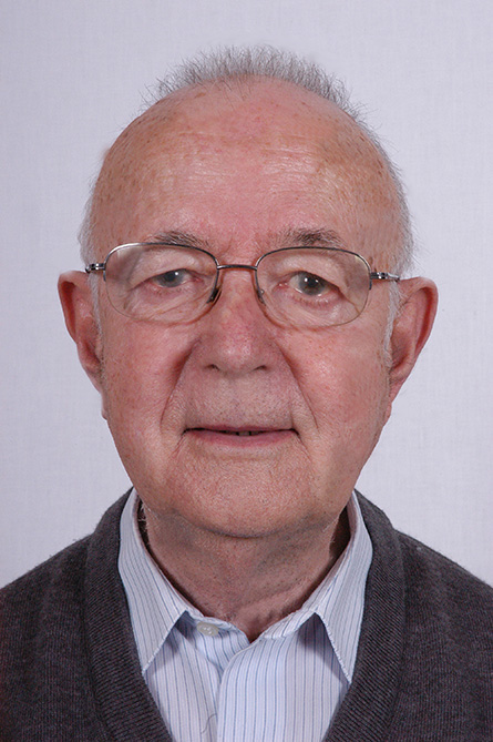 Fallece Don Ismael Mendizábal Unanue, salesiano y sacerdote en El Campello