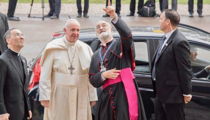 ‘El viaje del papa Francisco a Marruecos ya es en sí mismo todo un mensaje’