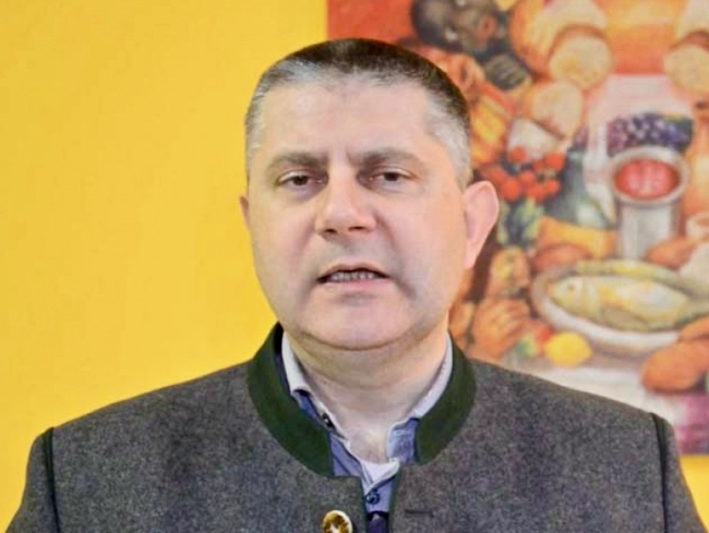 ‘Cuando hablamos de Dios, sin haber hablado primero con Dios, no somos muy creíbles’