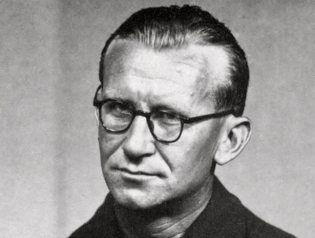 8 de enero de 2019, 50 aniversario del martirio del beato salesiano Titus Zeman