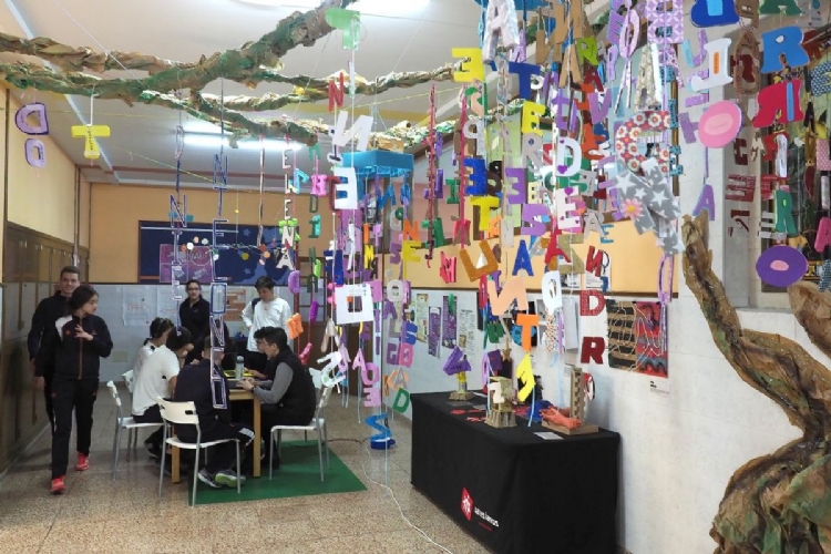 Otro cole es posible