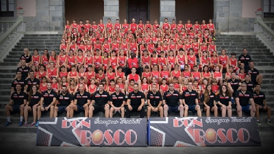 Clausura del XI Campus Don Bosco de La Orotava con sabor a ACB