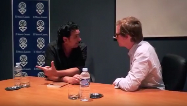 La filosofía está de moda en Salesianos Las Palmas