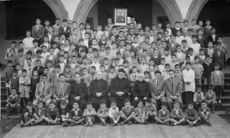 Don Bosco tendrá una calle en Teror