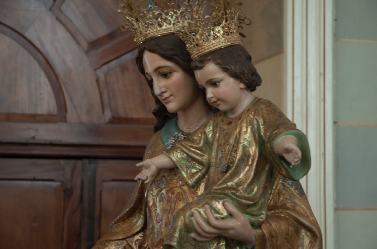 «¡Ya tenemos madre!»