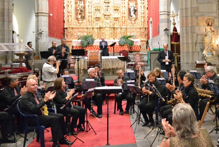 Un pregón salesiano para Telde