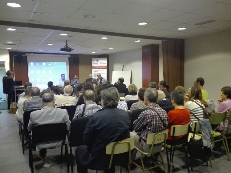 Fotonoticia: Salesianos Sant Jordi – PES Lleida inaugura el curso escolar