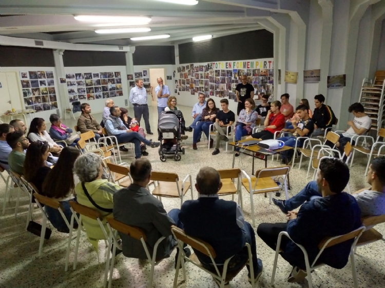La Casa Don Bosco de Lleida celebra 30 años de servicio a los más vulnerables