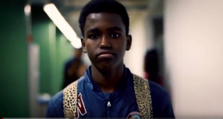 Los jóvenes de la plataforma social de salesianos Lleida protagonistas de un vídeo para promover la superación personal