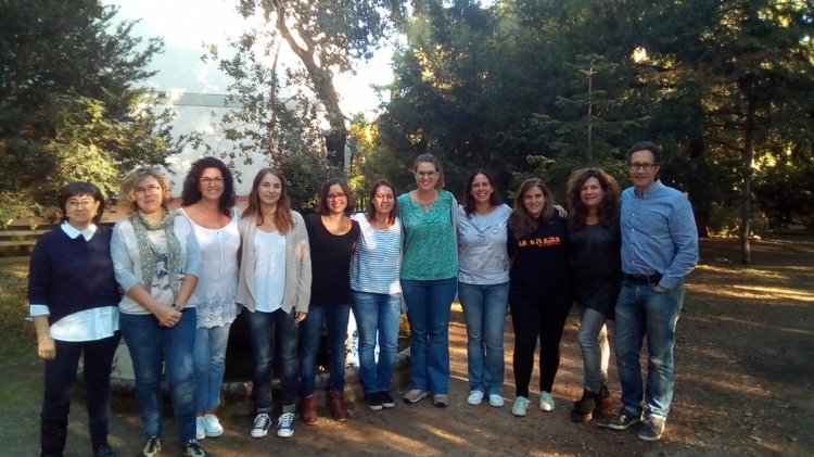 Segunda edición del curso de acompañamiento espiritual Nivel 2