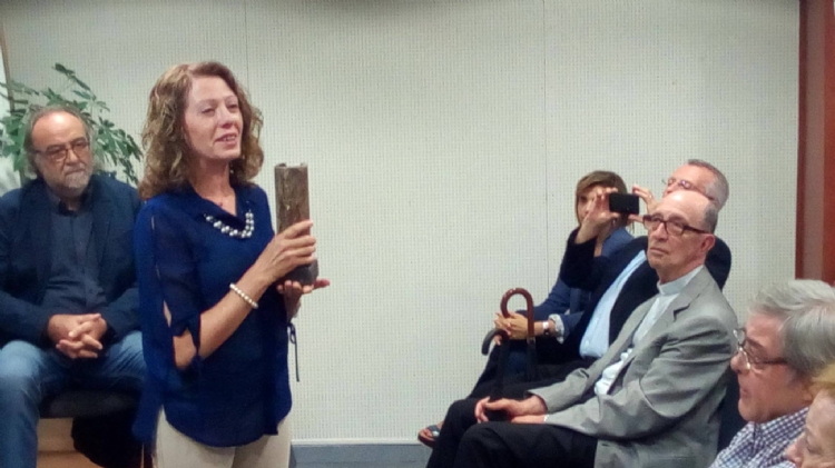 El Centro de Iniciativas Juveniles contra el Paro (CIJCA) inaugura curso y entrega el premio Antoni Mateu