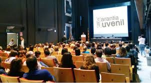 Más de 900 jóvenes han encontrado trabajo en Lleida en un año a través del programa de Garantía Juvenil del Gobierno