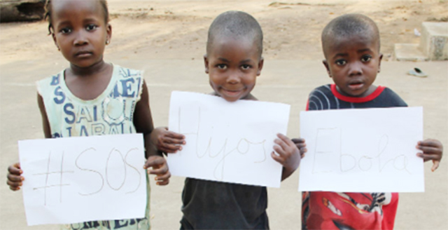 Misiones Salesianas vuelve a Sierra Leona para preparar un nuevo documental