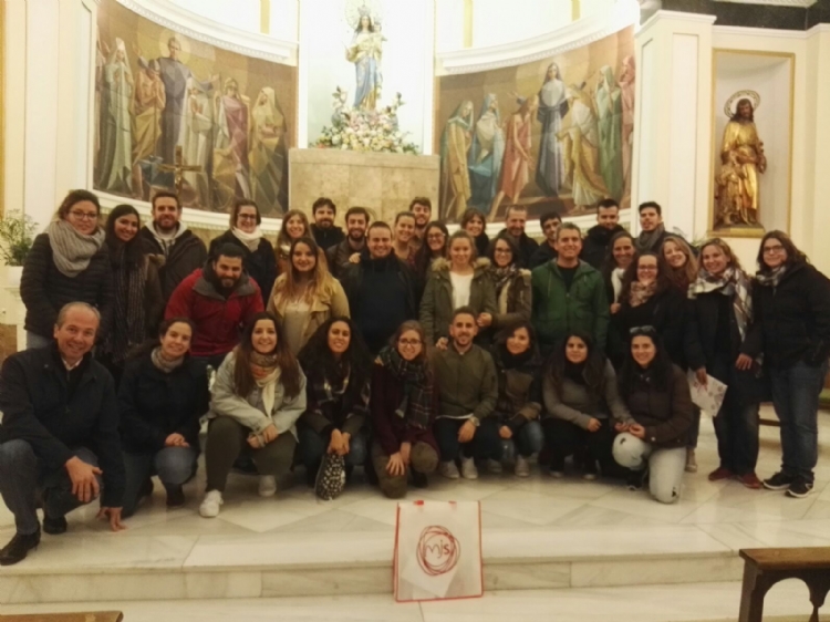 Fotonoticia: celebrado el II Foro del Movimiento Juvenil Salesiano