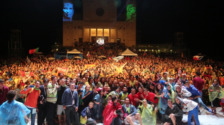 San Juan Bosco, un corazón de 200 años que late con fuerza
