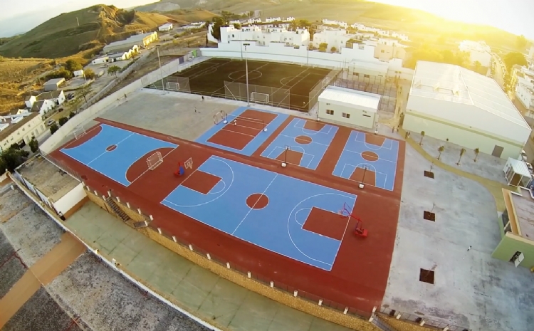 Lanzamiento del XXIX encuentro Oratorios y Centros Juveniles