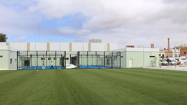 Los Salesianos de Morón se hacen bilingües