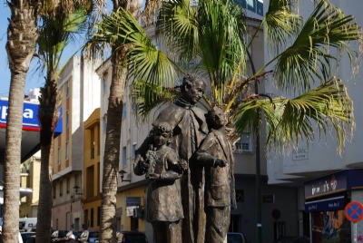 Nota de prensa sobre el grave comentario del concejal Sr. Hernández Pezzi