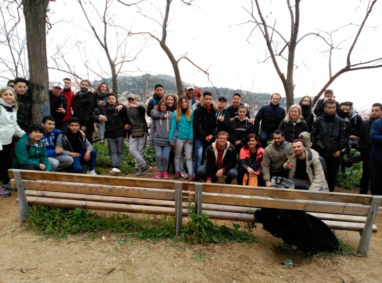 Acercar la figura de Don Bosco en las Plataformas Sociales