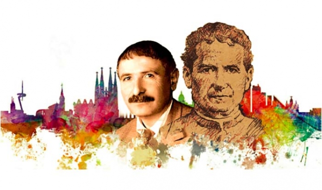 Seminario Europeo para Salesianos Coadjutores en Martí Codolar