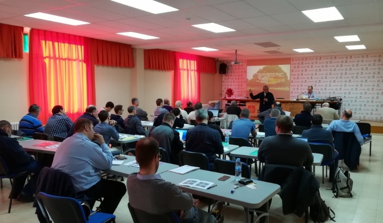 ¿Quienes son los salesianos coadjutores?