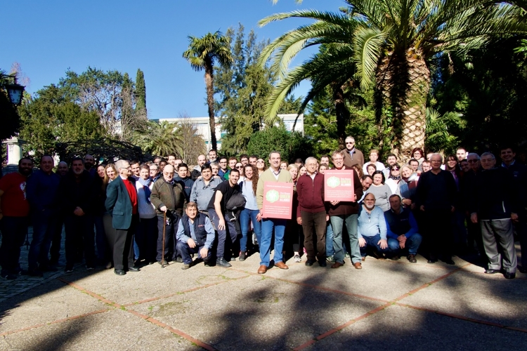 Salesianos Martí-Codolar comprometido con la Don Bosco Green Alliance