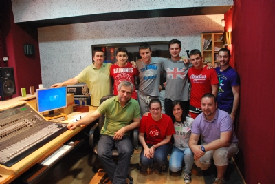 Una casa para ti, nuevo himno para el Movimiento Juvenil Salesiano de España