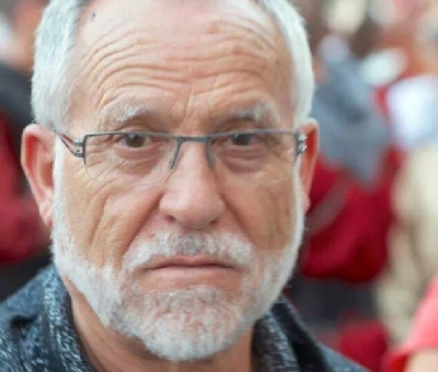 Evelio Barambio, salesiano coadjutor, fallece en Elche